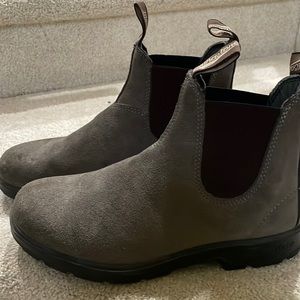 Blundstone Classic Boots.